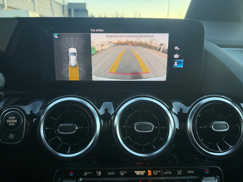 Image Mercedes-Benz GLA 200 d  Progressive Line 8G-DCT  