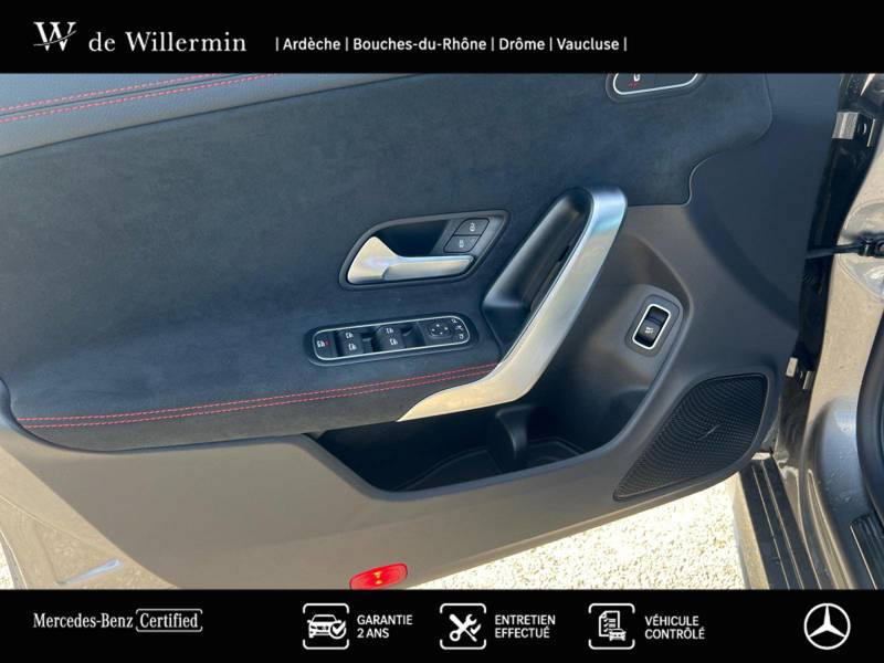 Image Mercedes-Benz CLA SHOOTING BRAKE CLA 200 d Shooting Brake AMG Line  CLA 200 d Shooting Brake AMG Line