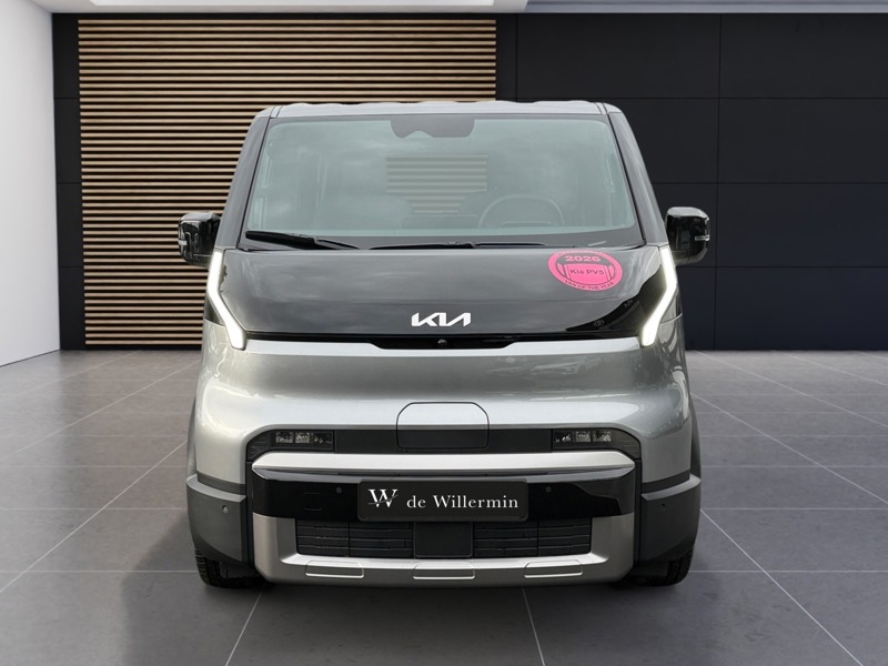 Image Kia PV5 PASSENGER BEV 71.2 KWH PLUS AUTO  PV5 OSOBOWY 5-MIEJSCOWY 71,2KWH