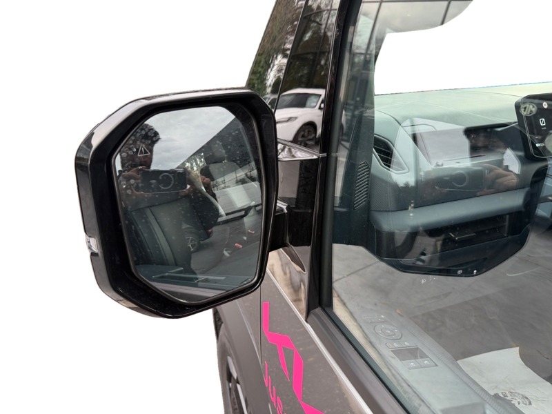 Image Kia PV5 PASSENGER BEV 71.2 KWH PLUS AUTO  PV5 OSOBOWY 5-MIEJSCOWY 71,2KWH