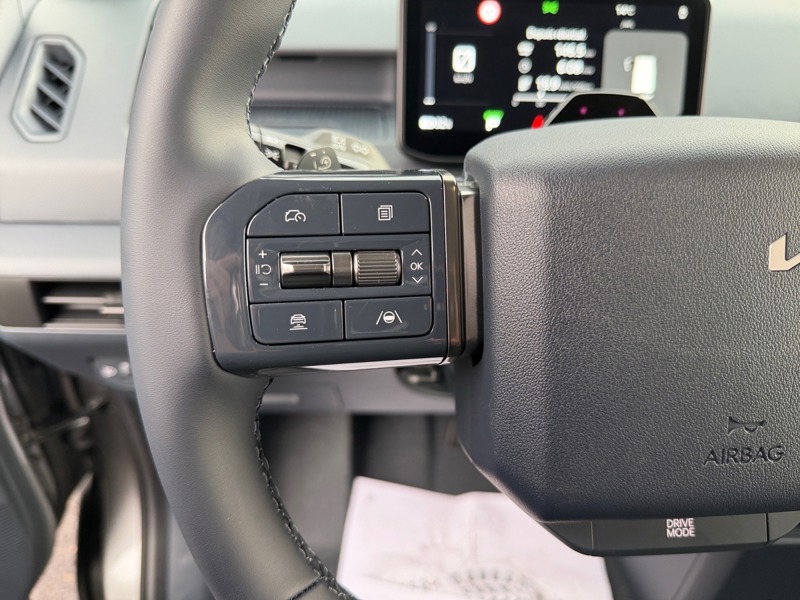 Image Kia PV5 PASSENGER BEV 71.2 KWH PLUS AUTO  PV5 OSOBOWY 5-MIEJSCOWY 71,2KWH