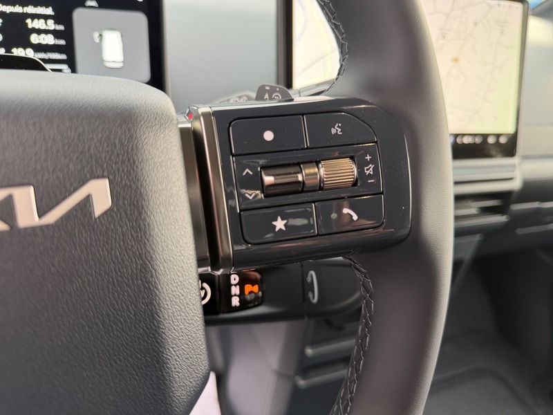 Image Kia PV5 PASSENGER BEV 71.2 KWH PLUS AUTO  PV5 OSOBOWY 5-MIEJSCOWY 71,2KWH