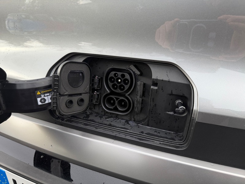 Image Kia PV5 PASSENGER BEV 71.2 KWH PLUS AUTO  PV5 OSOBOWY 5-MIEJSCOWY 71,2KWH