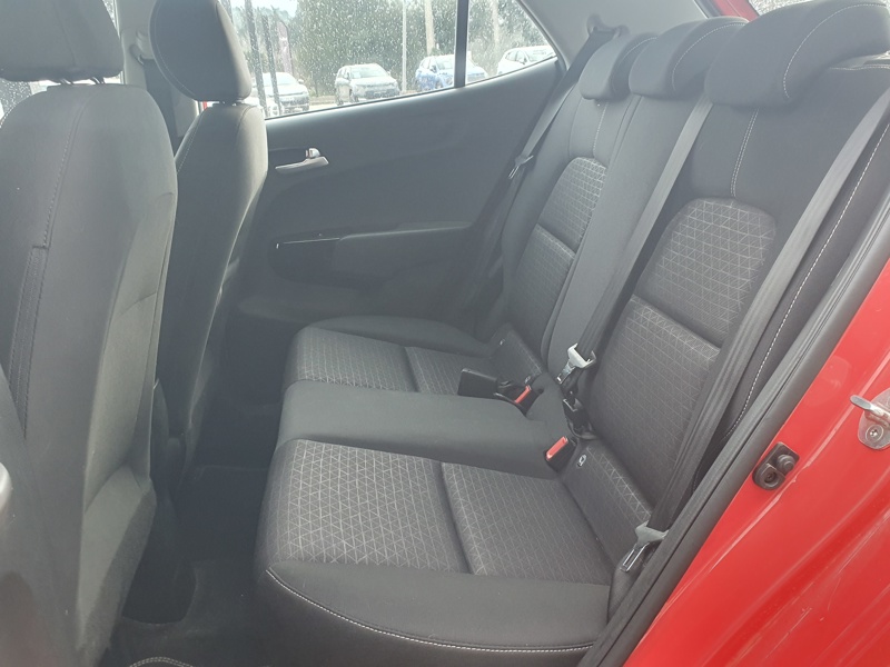 Image Kia PICANTO 1.2 DPI 84 ISG GT LINE AUTO  