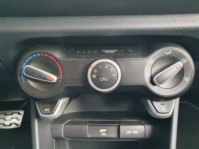 Image Kia PICANTO 1.2 DPI 84 ISG GT LINE AUTO  