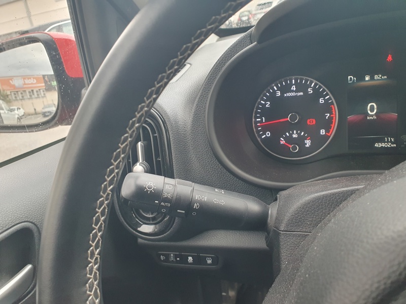Image Kia PICANTO 1.2 DPI 84 ISG GT LINE AUTO  