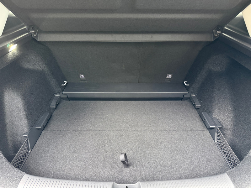 Image MG ZS 1.5L 197ch Hybrid+ Luxury  ZS HYBRID HEV LUXURY