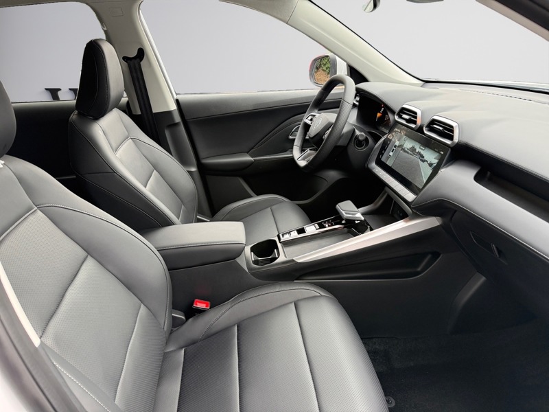 Image MG ZS 1.5L 197ch Hybrid+ Luxury  ZS HYBRID HEV LUXURY