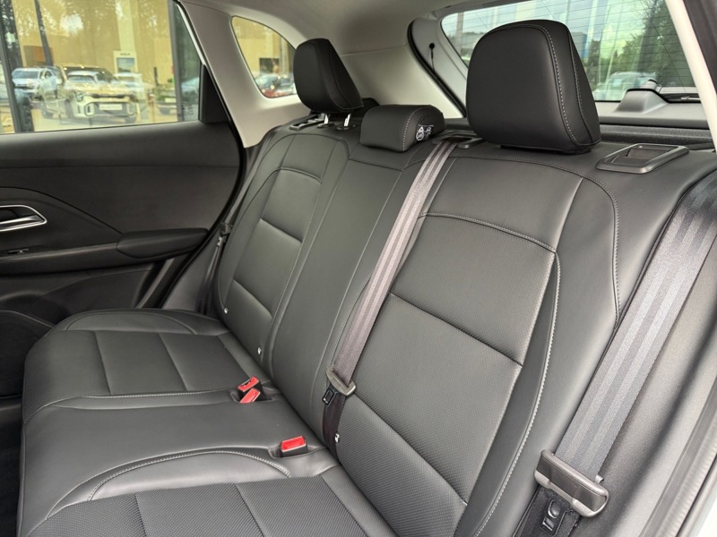 Image MG ZS 1.5L 197ch Hybrid+ Luxury  ZS HYBRID HEV LUXURY