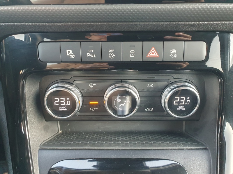 Image Mercedes-Benz CLASSE T Classe T 180 d Style 7G-DCT  