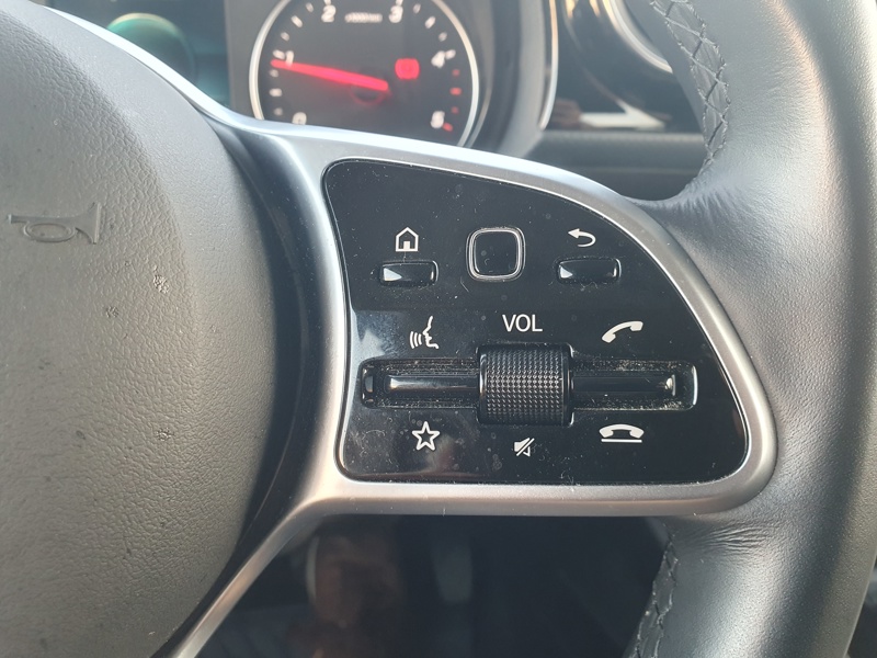 Image Mercedes-Benz CLASSE T Classe T 180 d Style 7G-DCT  