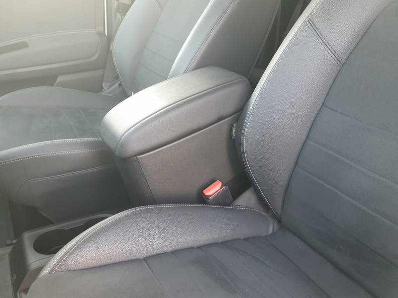 Image Mercedes-Benz CLASSE T Classe T 180 d Style 7G-DCT  