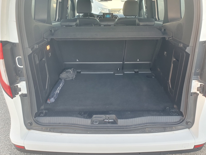 Image Mercedes-Benz CLASSE T Classe T 180 d Style 7G-DCT  