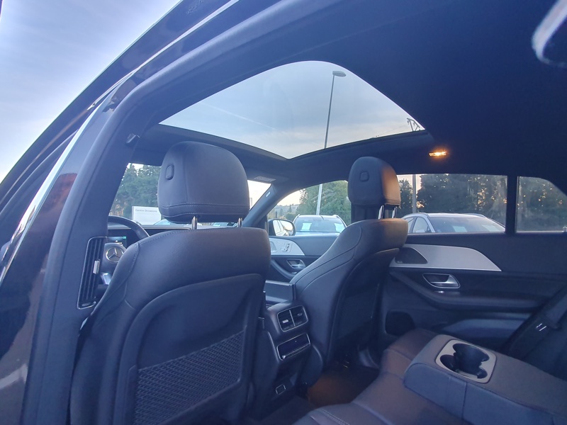 Image Mercedes-Benz GLE COUPÉ GLE 400 e 4MATIC AMG Line Coupé  GLE 400 e Hybrid EQ 4MATIC AMG Line Coupé