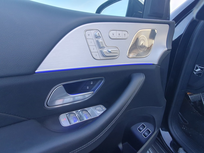 Image Mercedes-Benz GLE COUPÉ GLE 400 e 4MATIC AMG Line Coupé  GLE 400 e Hybrid EQ 4MATIC AMG Line Coupé