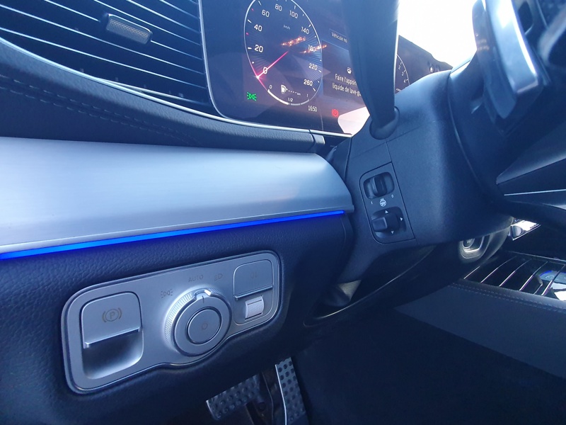 Image Mercedes-Benz GLE COUPÉ GLE 400 e 4MATIC AMG Line Coupé  GLE 400 e Hybrid EQ 4MATIC AMG Line Coupé