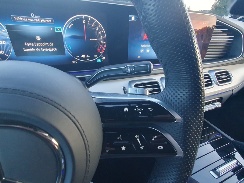 Image Mercedes-Benz GLE COUPÉ GLE 400 e 4MATIC AMG Line Coupé  GLE 400 e Hybrid EQ 4MATIC AMG Line Coupé