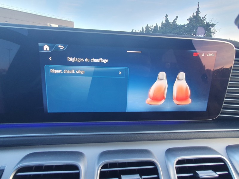 Image Mercedes-Benz GLE COUPÉ GLE 400 e 4MATIC AMG Line Coupé  GLE 400 e Hybrid EQ 4MATIC AMG Line Coupé