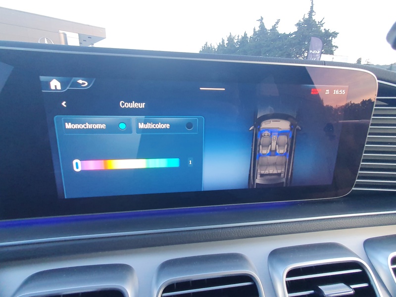 Image Mercedes-Benz GLE COUPÉ GLE 400 e 4MATIC AMG Line Coupé  GLE 400 e Hybrid EQ 4MATIC AMG Line Coupé