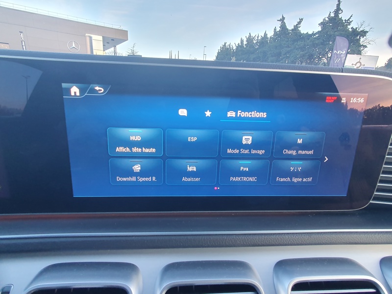 Image Mercedes-Benz GLE COUPÉ GLE 400 e 4MATIC AMG Line Coupé  GLE 400 e Hybrid EQ 4MATIC AMG Line Coupé