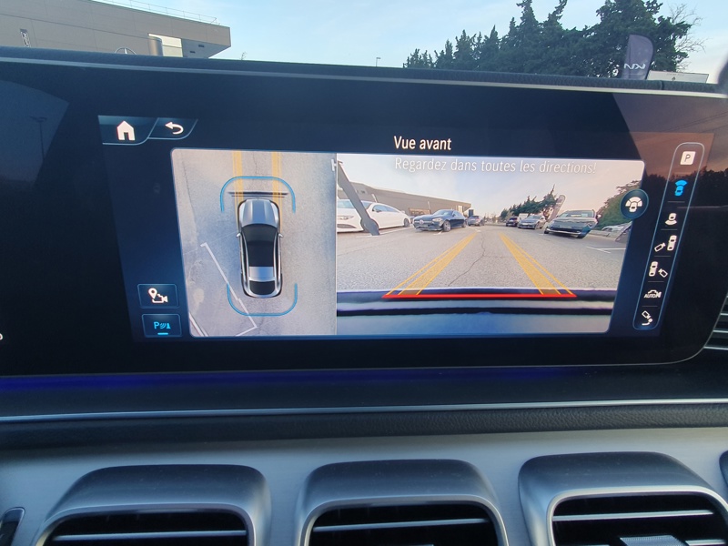 Image Mercedes-Benz GLE COUPÉ GLE 400 e 4MATIC AMG Line Coupé  GLE 400 e Hybrid EQ 4MATIC AMG Line Coupé