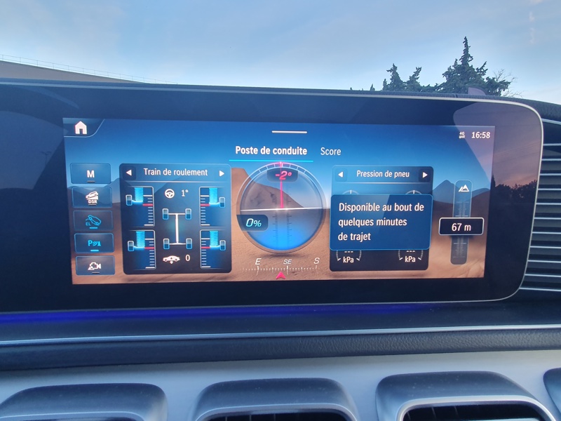 Image Mercedes-Benz GLE COUPÉ GLE 400 e 4MATIC AMG Line Coupé  GLE 400 e Hybrid EQ 4MATIC AMG Line Coupé