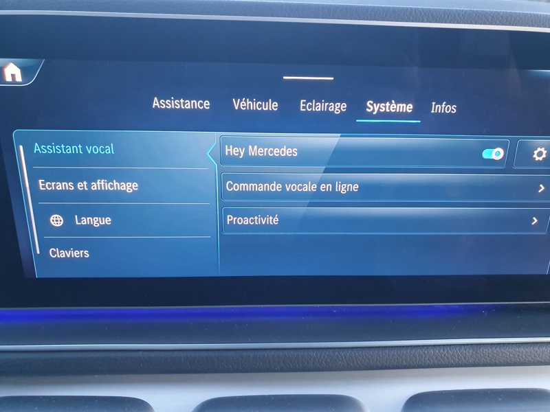 Image Mercedes-Benz GLE COUPÉ GLE 400 e 4MATIC AMG Line Coupé  GLE 400 e Hybrid EQ 4MATIC AMG Line Coupé