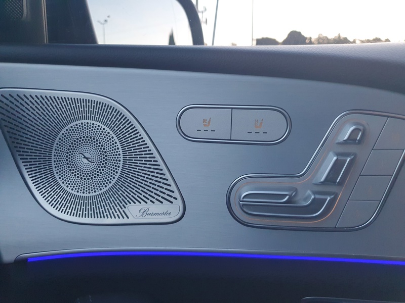 Image Mercedes-Benz GLE COUPÉ GLE 400 e 4MATIC AMG Line Coupé  GLE 400 e Hybrid EQ 4MATIC AMG Line Coupé