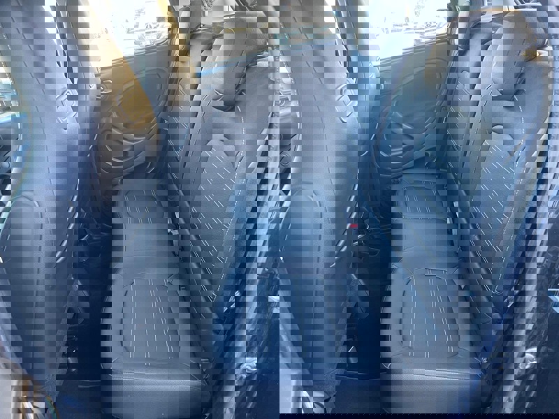 Image Smart FORFOUR electric drive / EQ Prime  82 ch 