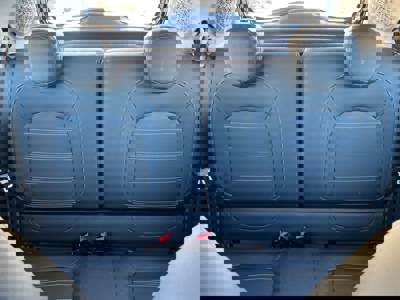 Image Smart FORFOUR electric drive / EQ Prime  82 ch 