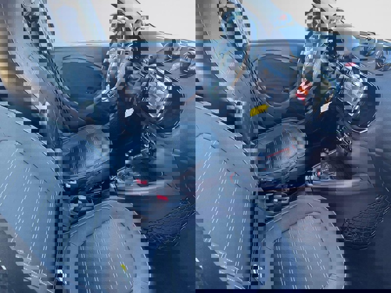 Image Smart FORFOUR electric drive / EQ Prime  82 ch 