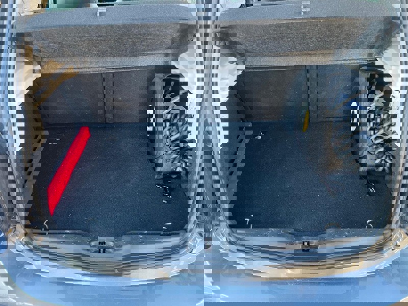 Image Smart FORFOUR electric drive / EQ Prime  82 ch 