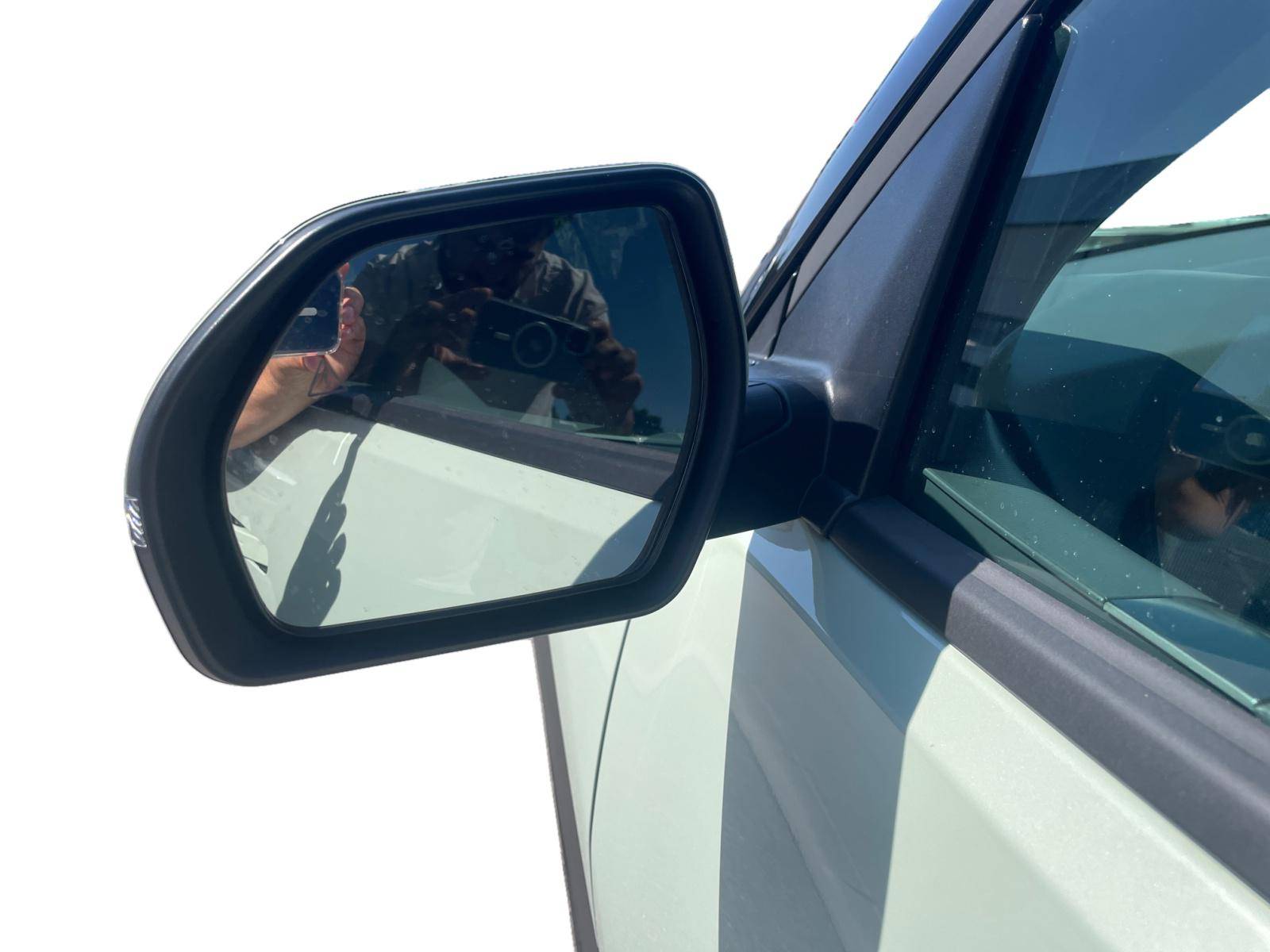 Image Kia EV3 58.3 KWH 204ch Earth  EV3 EARTH AS