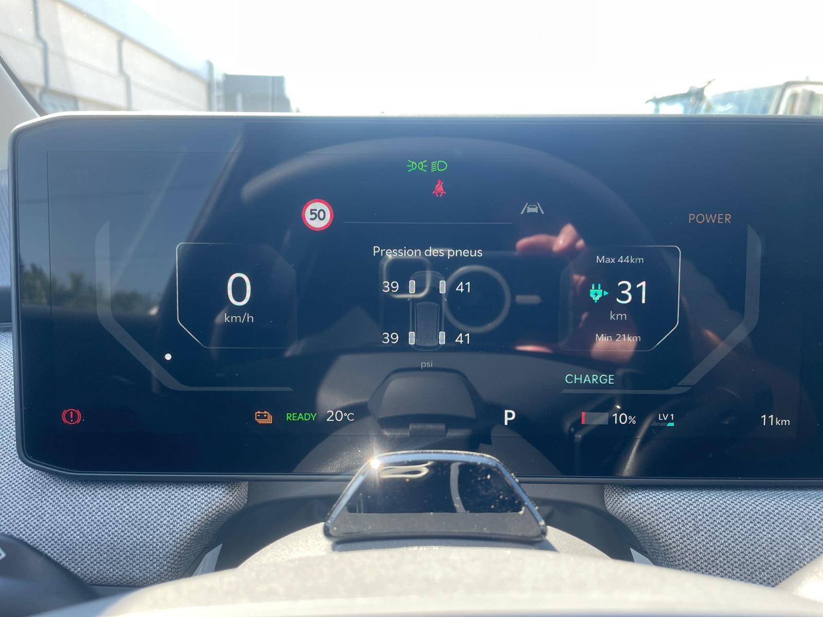 Image Kia EV3 58.3 KWH 204ch Earth  EV3 EARTH AS