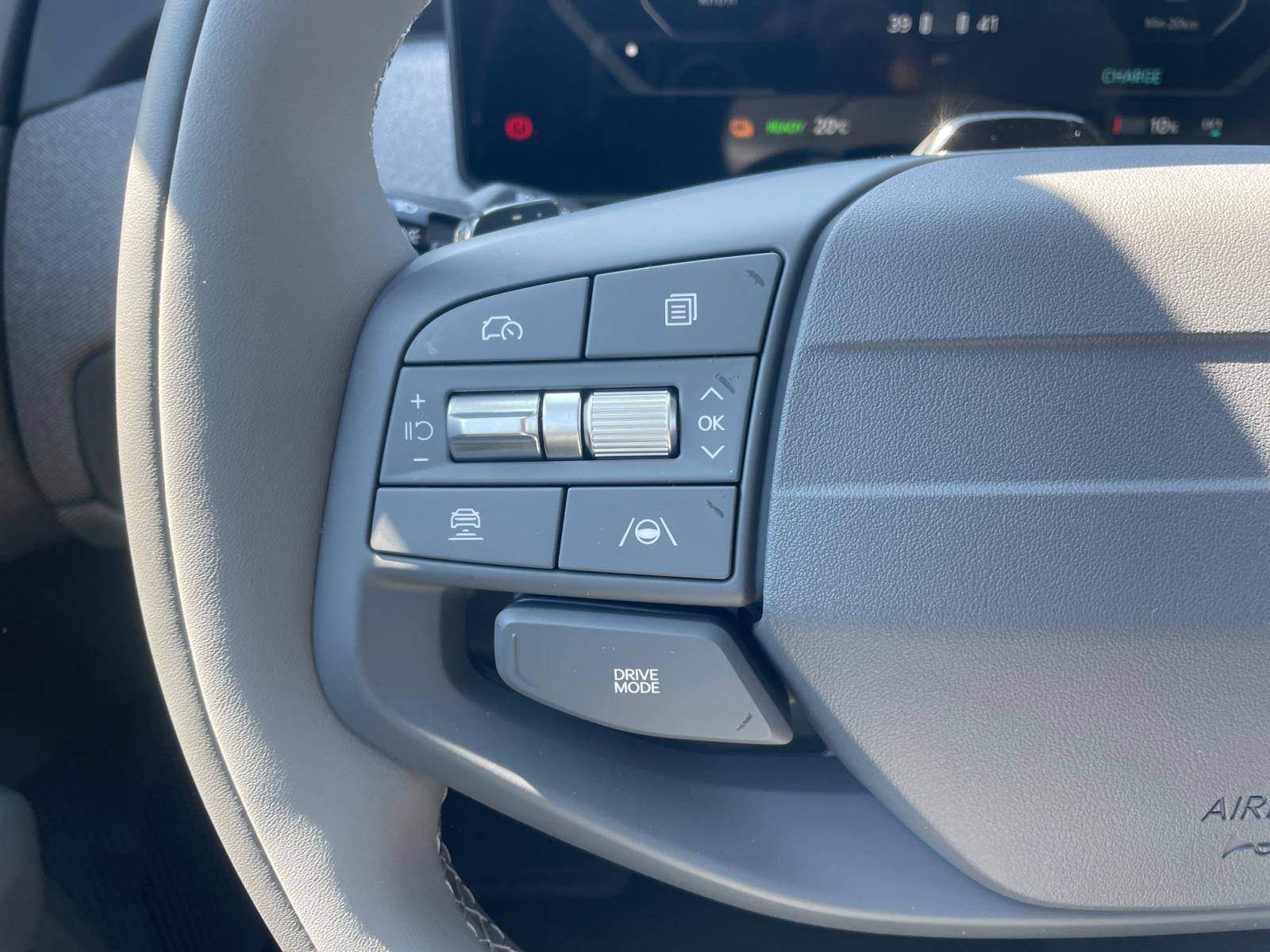 Image Kia EV3 58.3 KWH 204ch Earth  EV3 EARTH AS