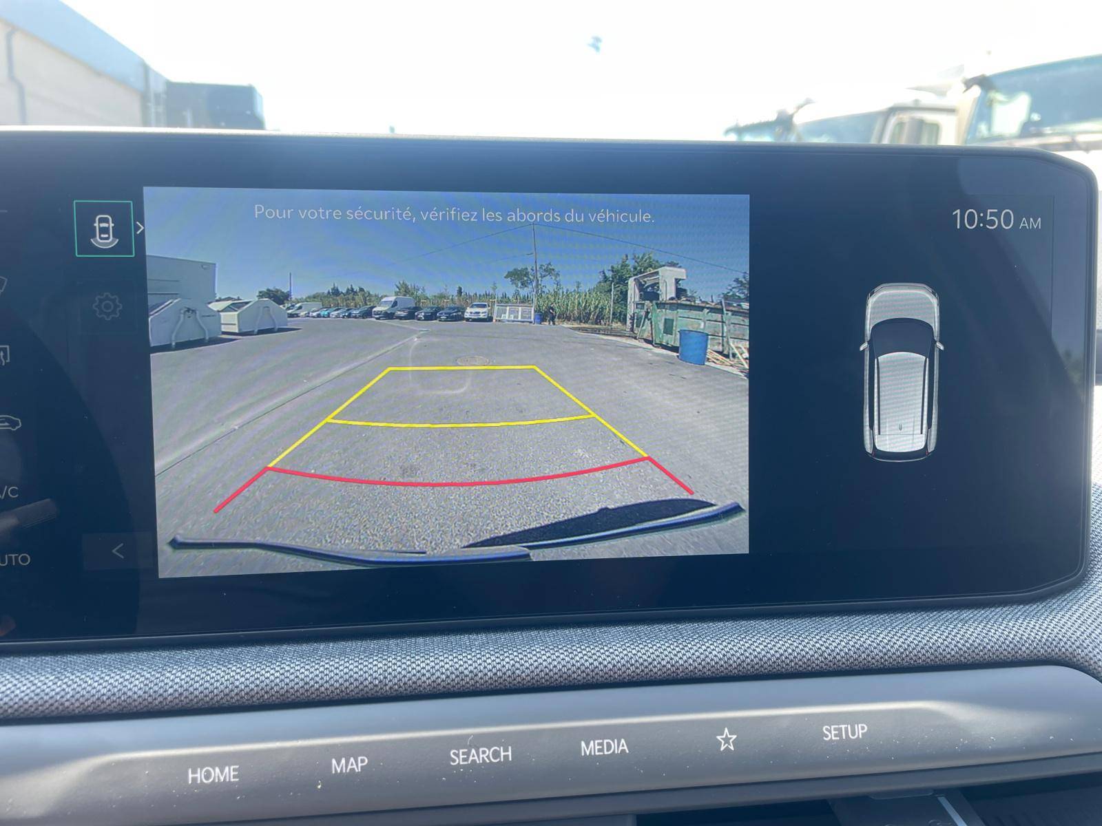 Image Kia EV3 58.3 KWH 204ch Earth  EV3 EARTH AS