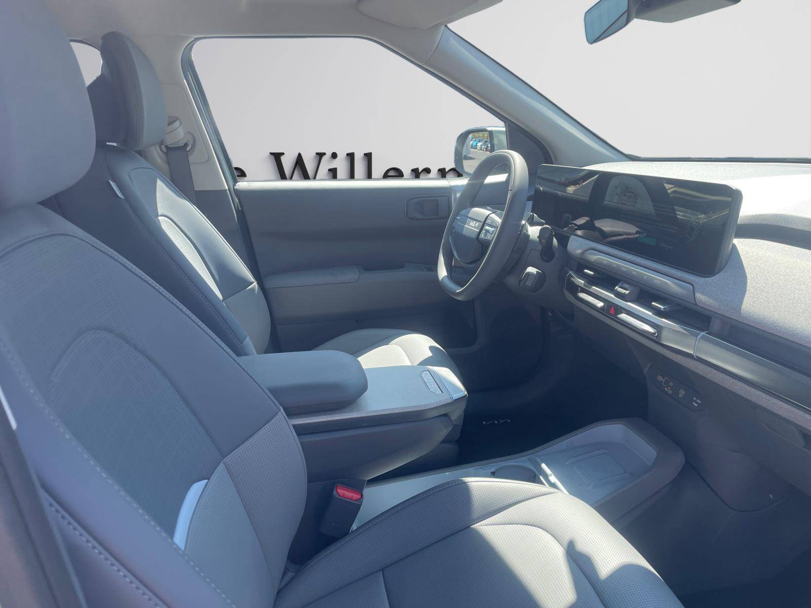 Image Kia EV3 58.3 KWH 204ch Earth  EV3 EARTH AS