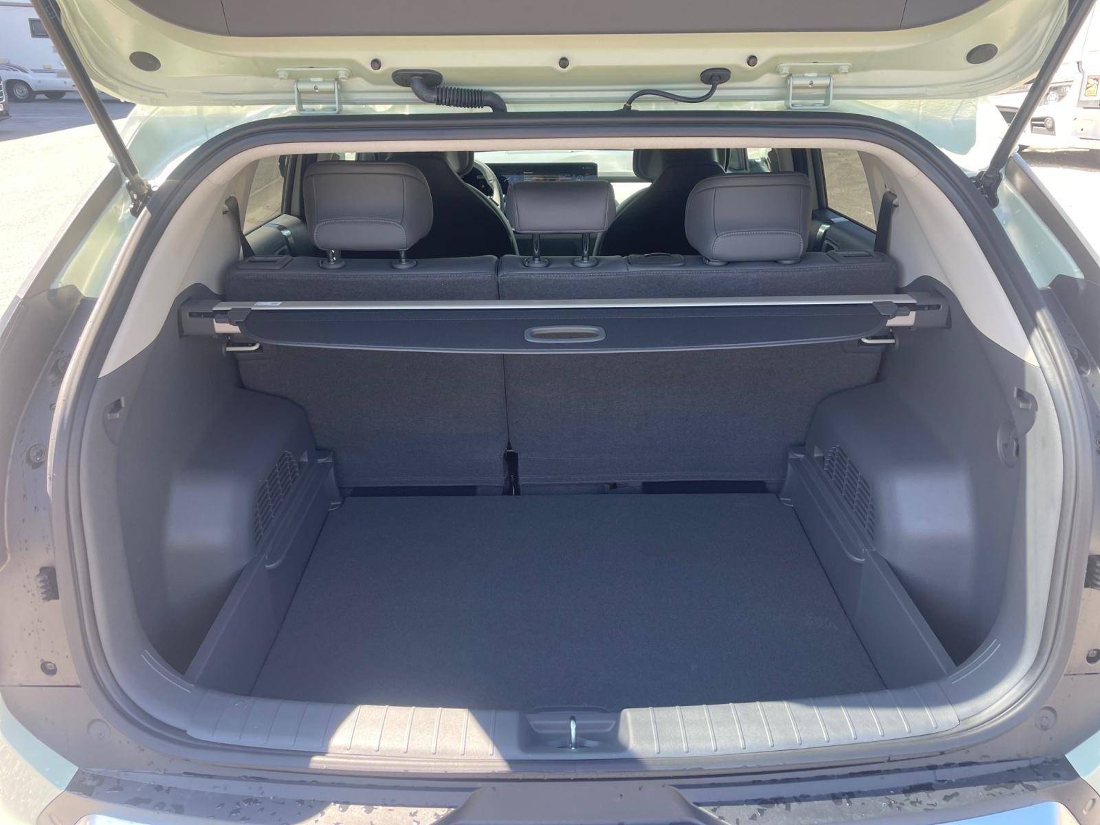 Image Kia EV3 58.3 KWH 204ch Earth  EV3 EARTH AS