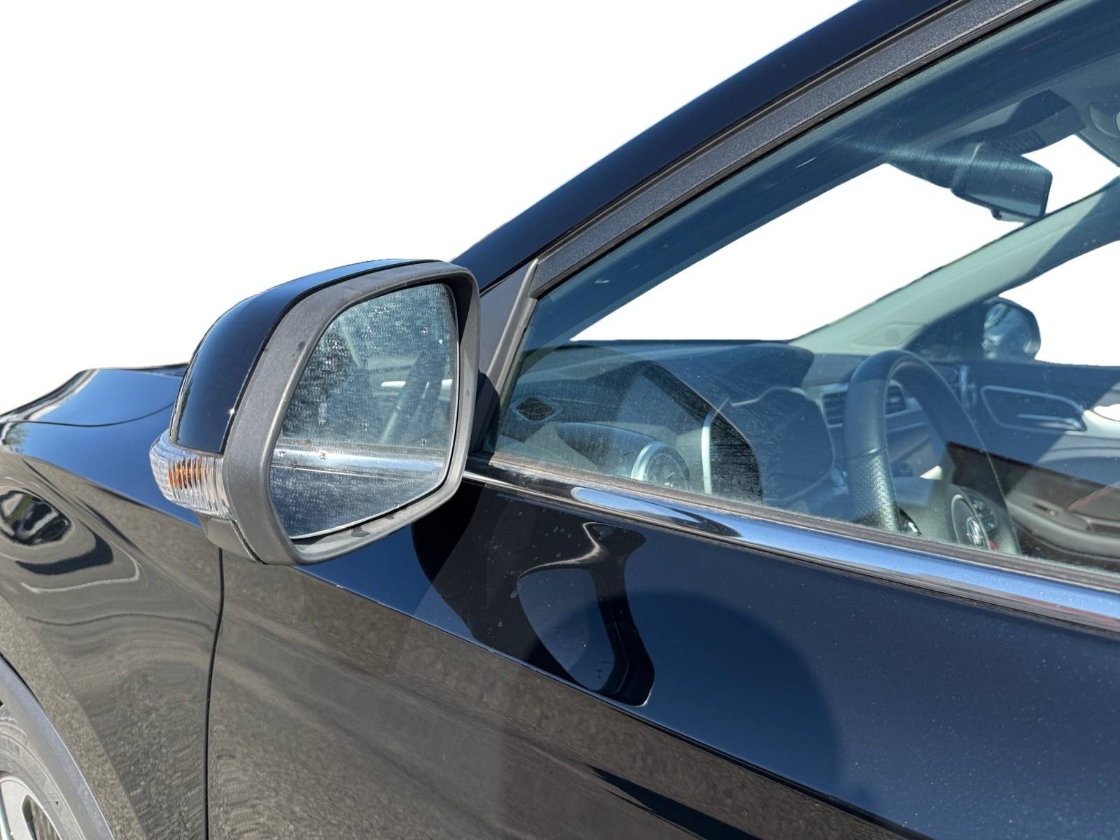 Image MG ZS Luxury 70kWh  ZS EV AUTONOMIE ETENDUE 70KWH LUXURY