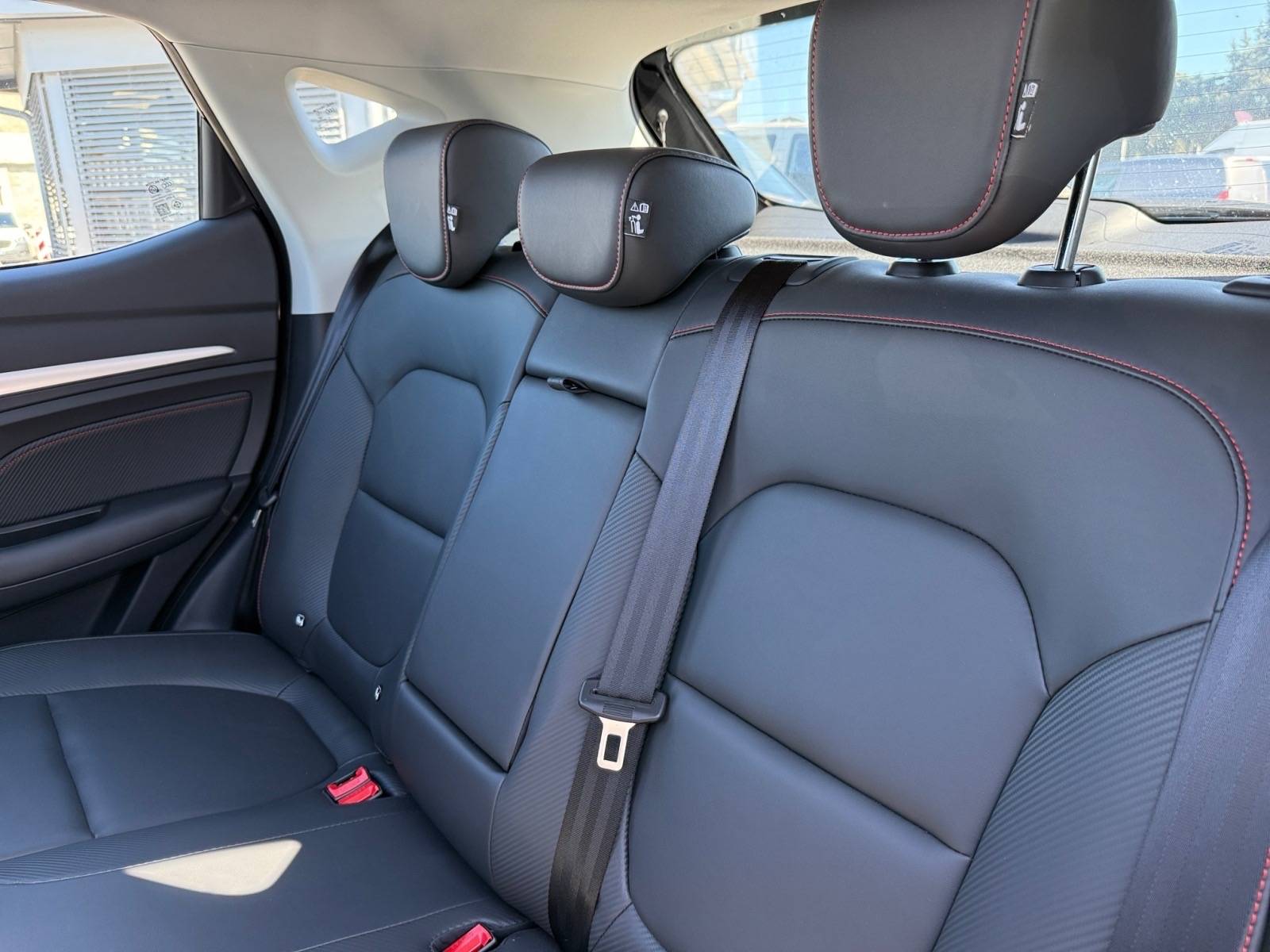 Image MG ZS Luxury 70kWh  ZS EV AUTONOMIE ETENDUE 70KWH LUXURY