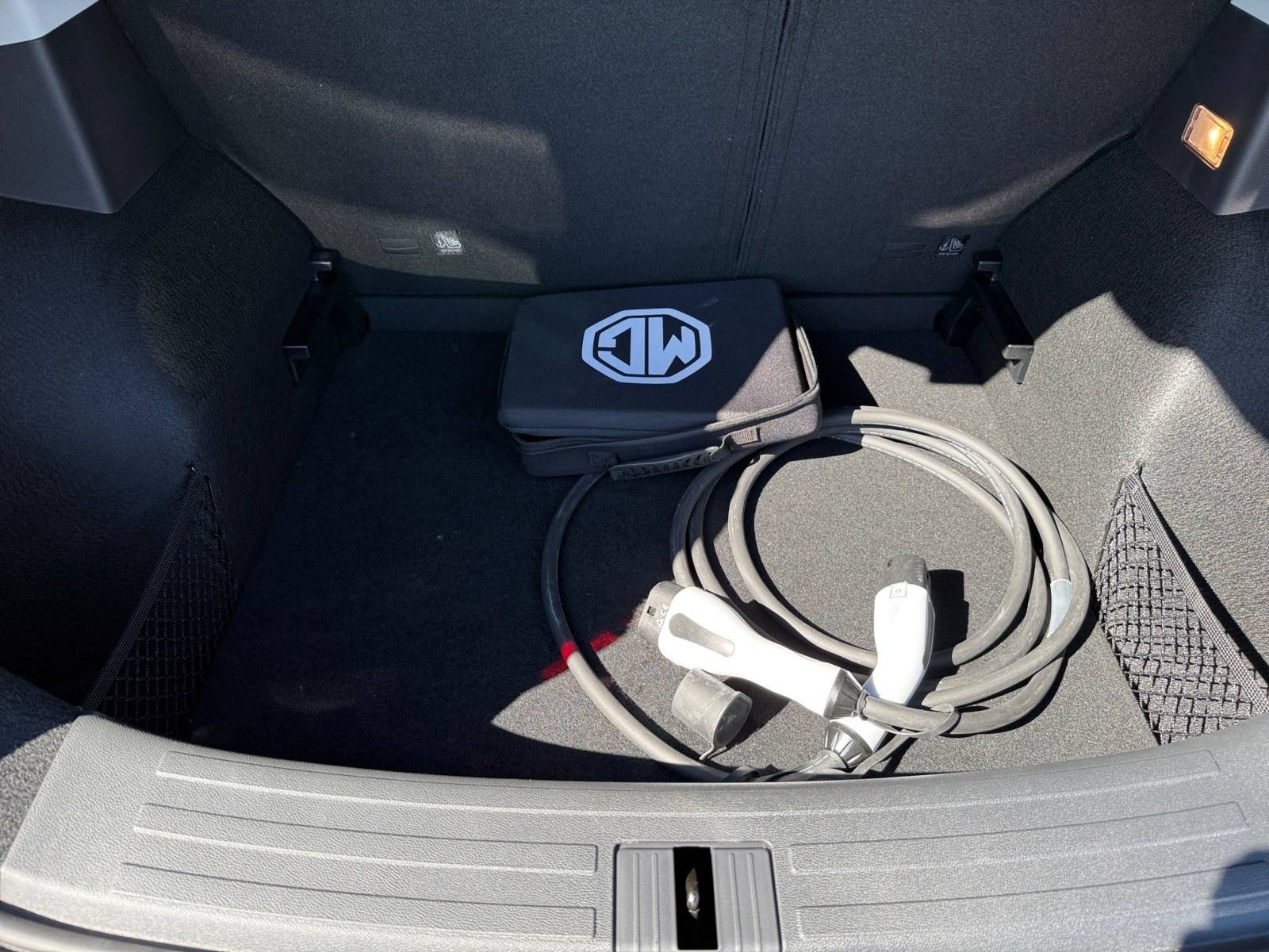 Image MG ZS Luxury 70kWh  ZS EV AUTONOMIE ETENDUE 70KWH LUXURY