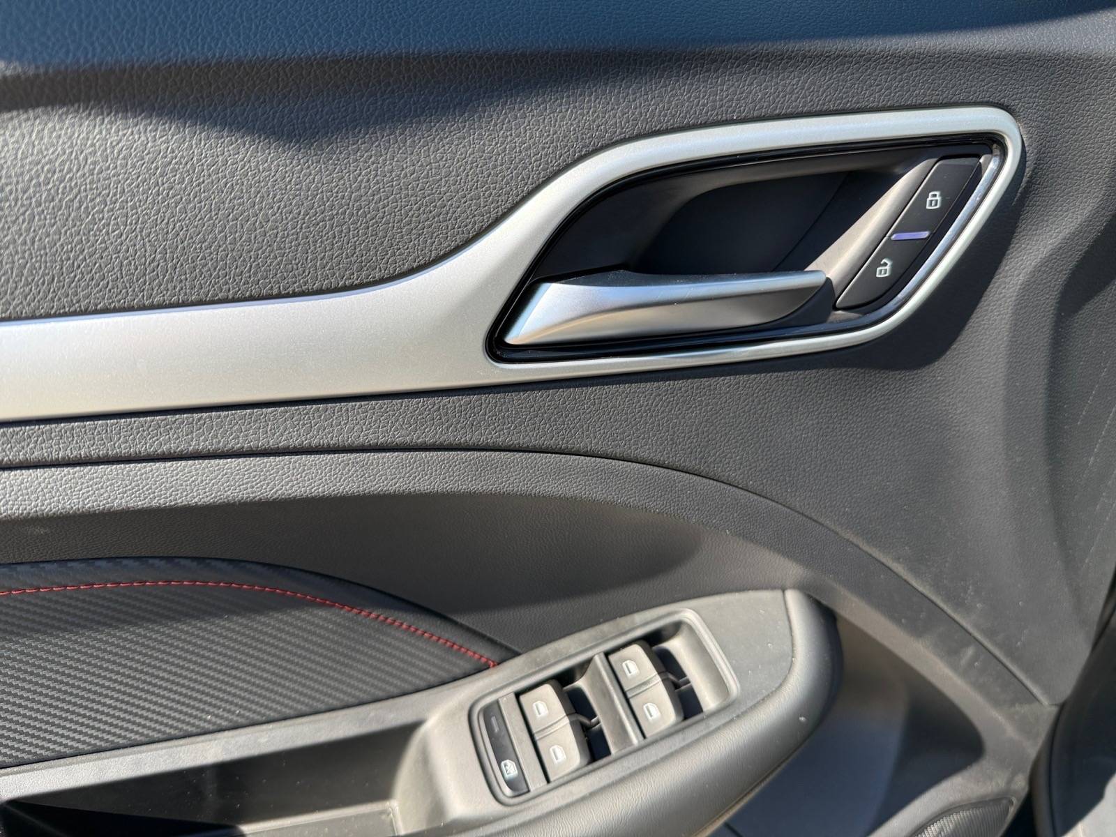 Image MG ZS Luxury 70kWh  ZS EV AUTONOMIE ETENDUE 70KWH LUXURY