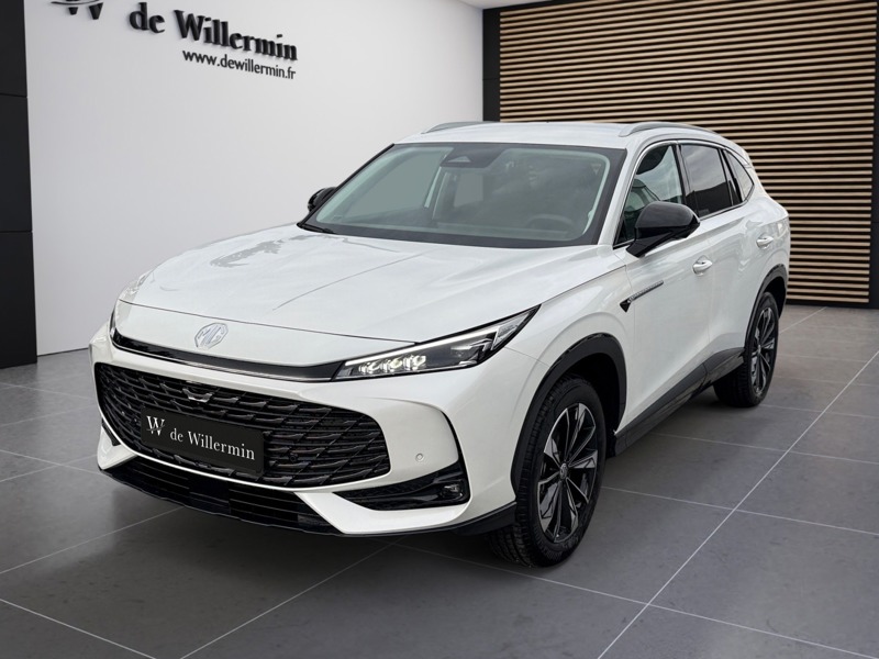 Image MG EHS 1.5L 224ch EHS Hybrid+ Luxury  EHS HEV HYBRID+ LUXURY