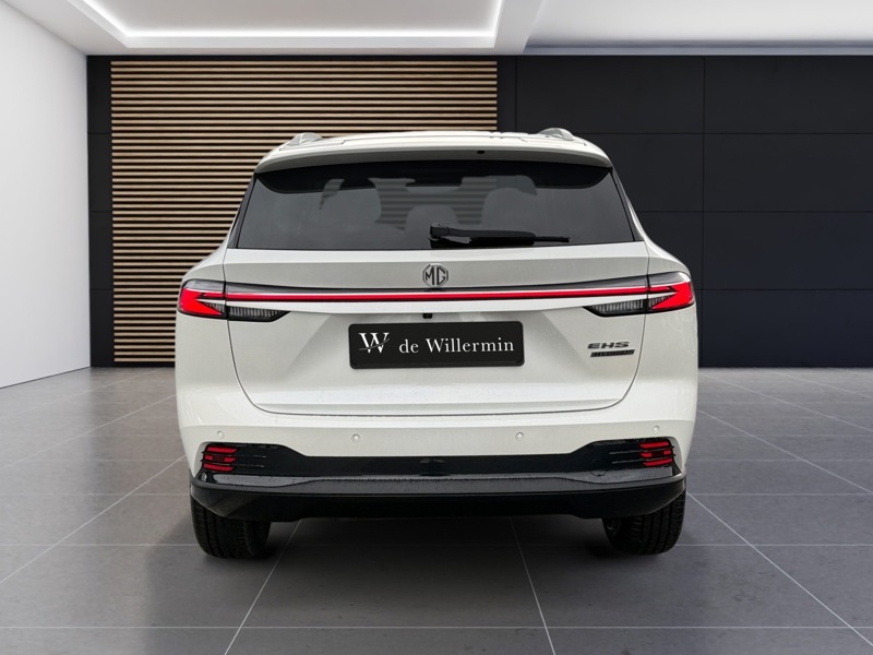 Image MG EHS 1.5L 224ch EHS Hybrid+ Luxury  EHS HEV HYBRID+ LUXURY