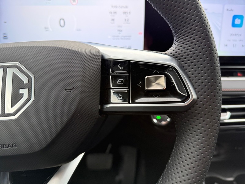 Image MG EHS 1.5L 224ch EHS Hybrid+ Luxury  EHS HEV HYBRID+ LUXURY