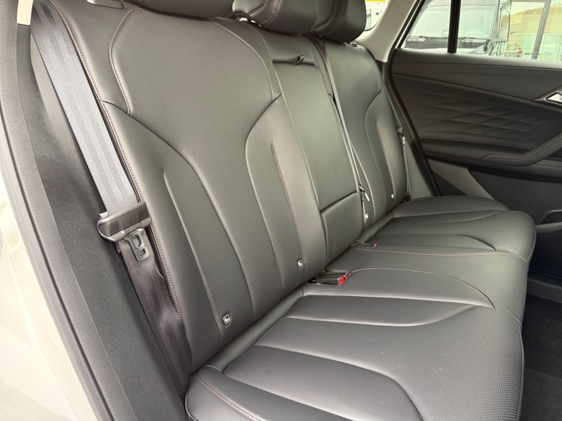 Image MG EHS 1.5L 224ch EHS Hybrid+ Luxury  EHS HEV HYBRID+ LUXURY