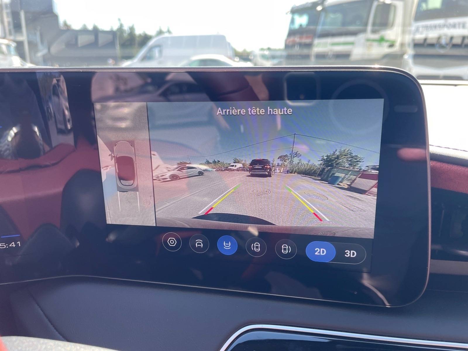 Image MG CYBERSTER BEV 375kW 4WD  CYBERSTER 4WD MY24