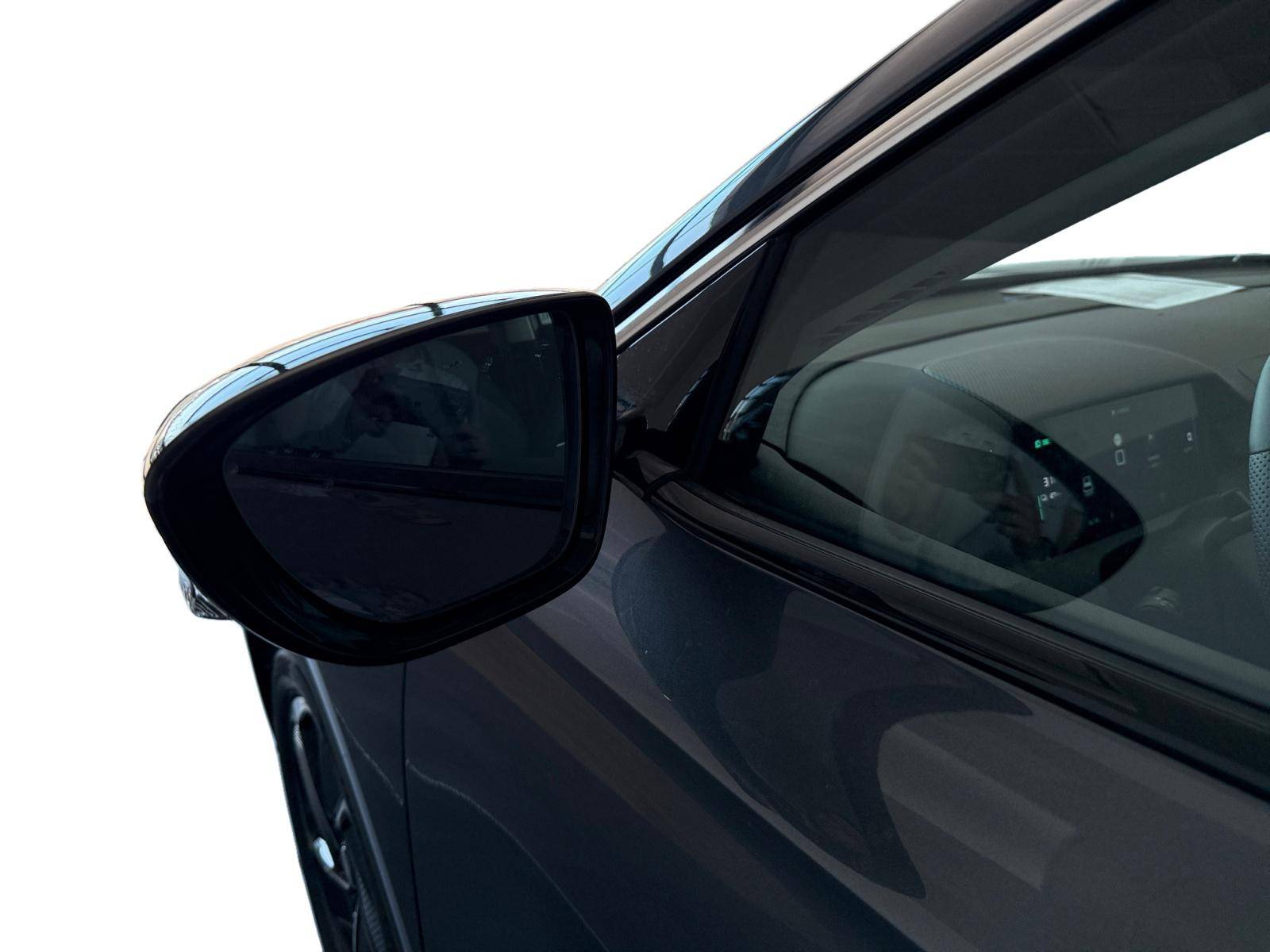 Image MG MGS5 EV Luxury 64KWH  MGS5 EV 64 KWH LUXURY