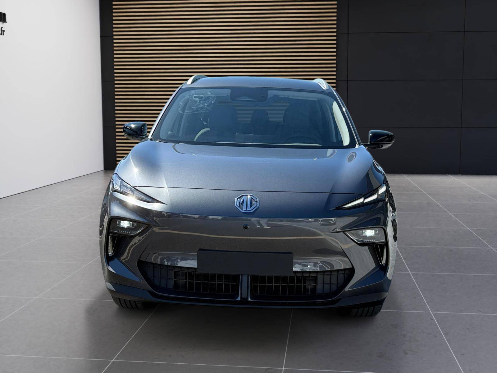 Image MG MGS5 EV Luxury 64KWH  MGS5 EV 64 KWH LUXURY