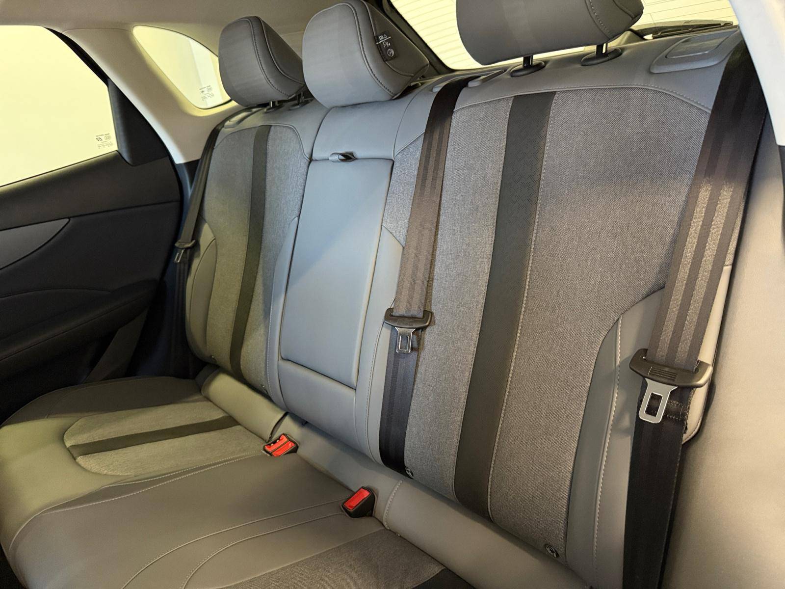 Image MG MGS5 EV Luxury 64KWH  MGS5 EV 64 KWH LUXURY